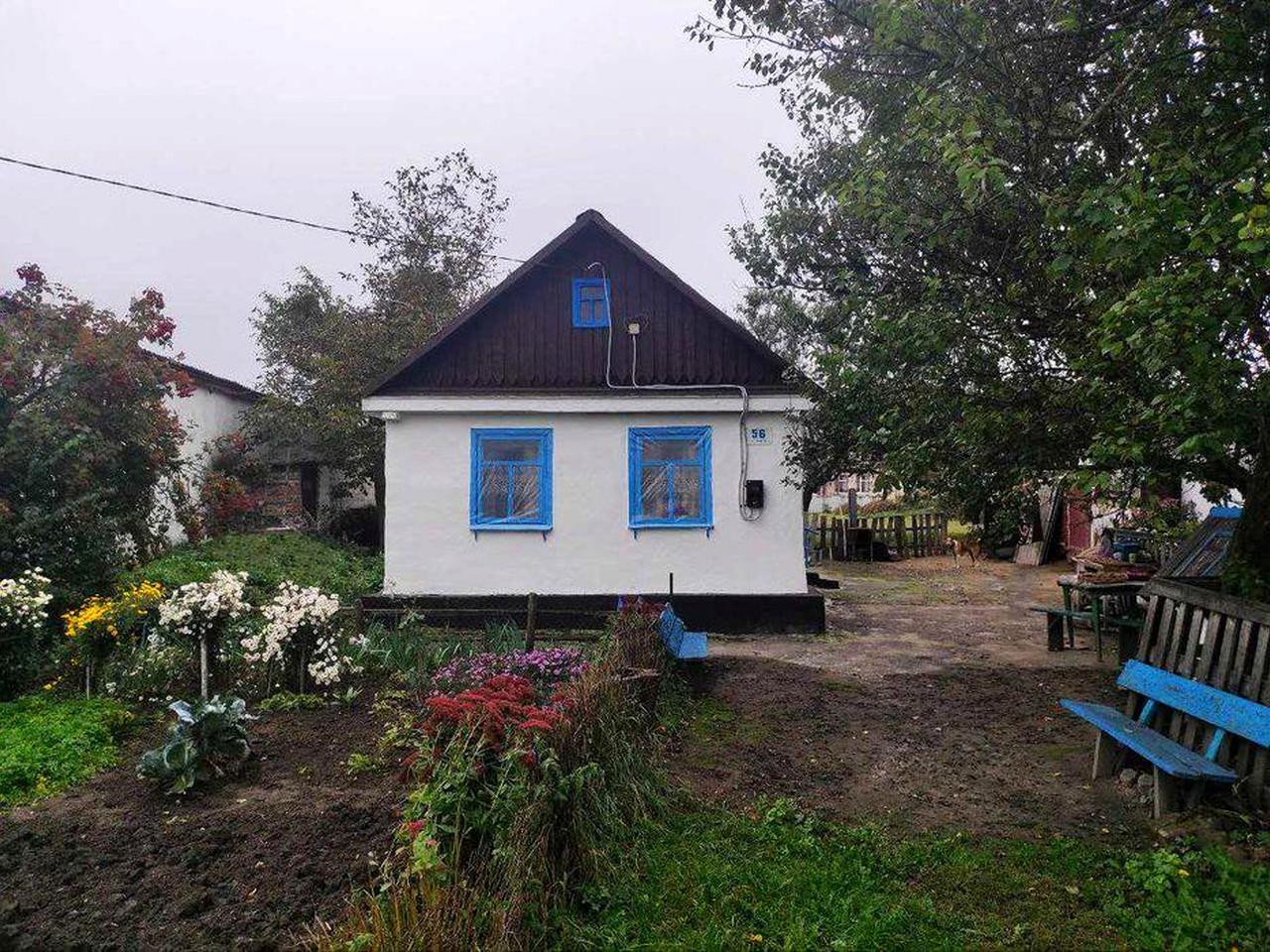 Продається житловий будинок в м.Звягель (р-н Дружба)