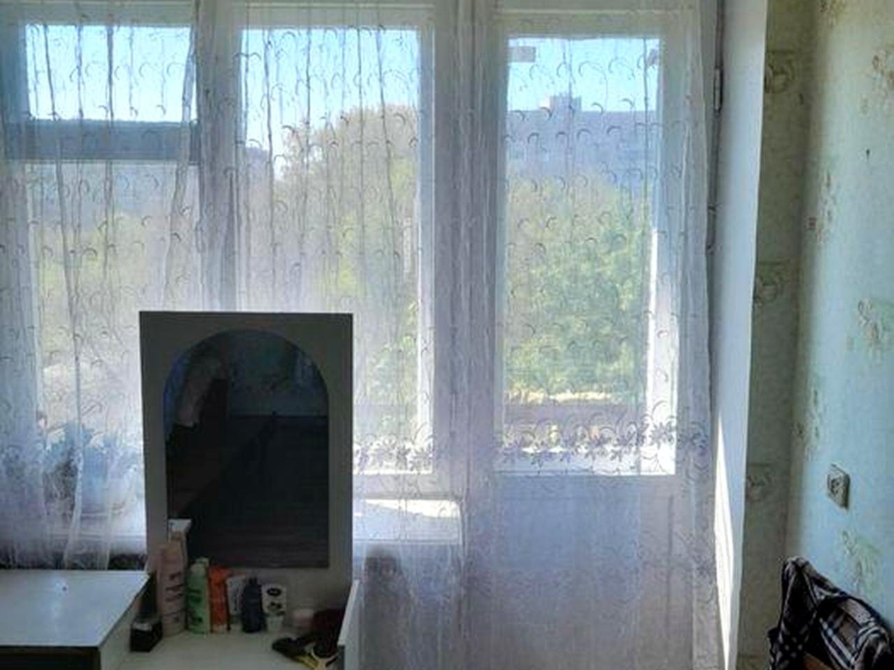 1 кімнатна квартира Жовті Води