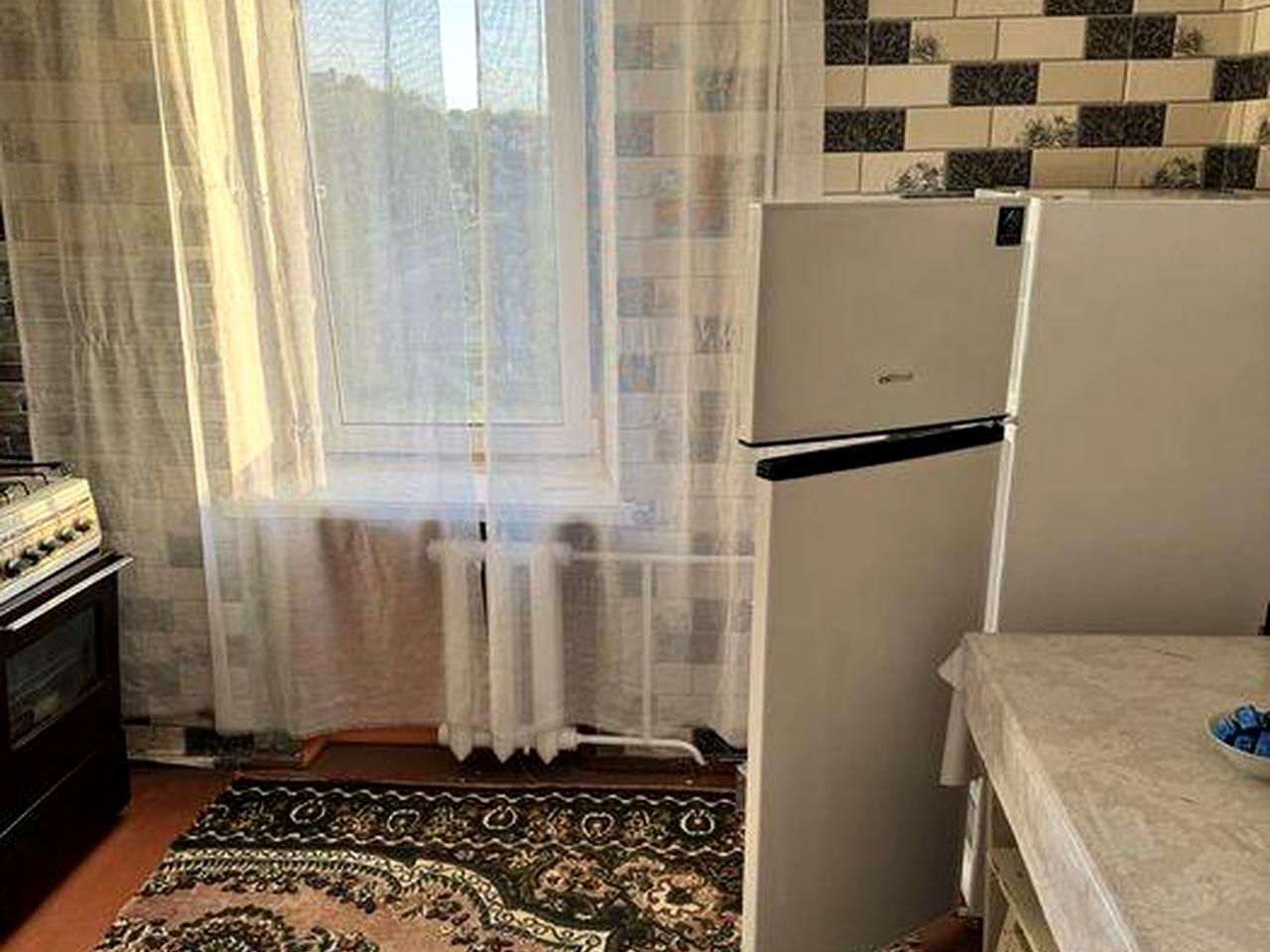 Квартира двохкімнатна
