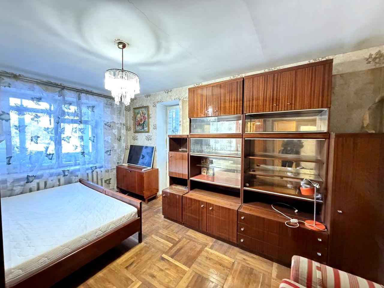 Продам 2-комн квартиру на Таирова, Ак.Вильямса, Ильфа и Петрова. ГОС ПРОГРАММЫ! ЖК Дом