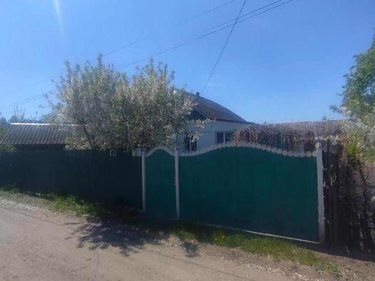Продаж цегляного будинку м.Малин(р-н лікарні)