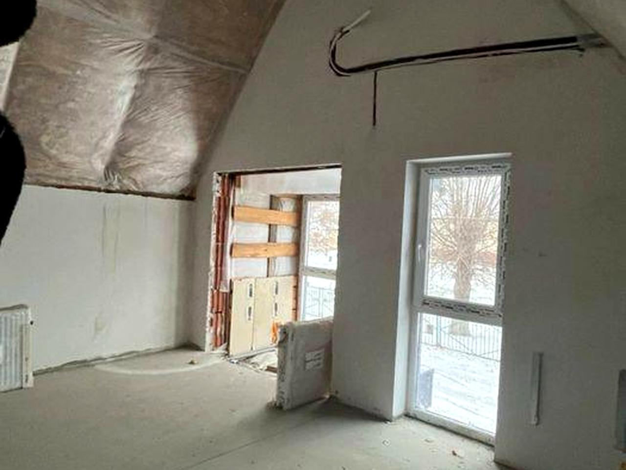 Продам двоповерховий Танхаус в Чугуєві