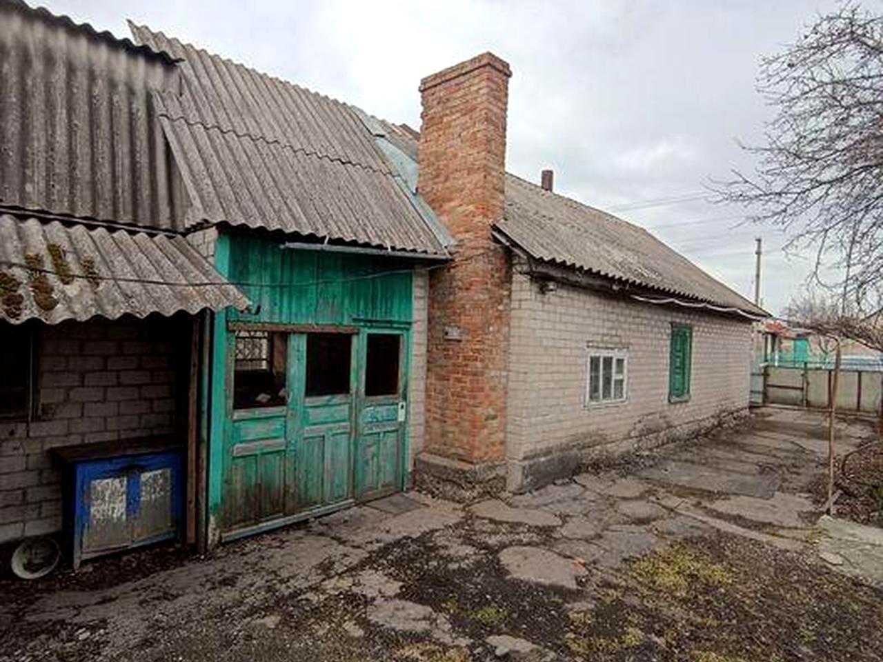 Продам будинок на північній стороні міста