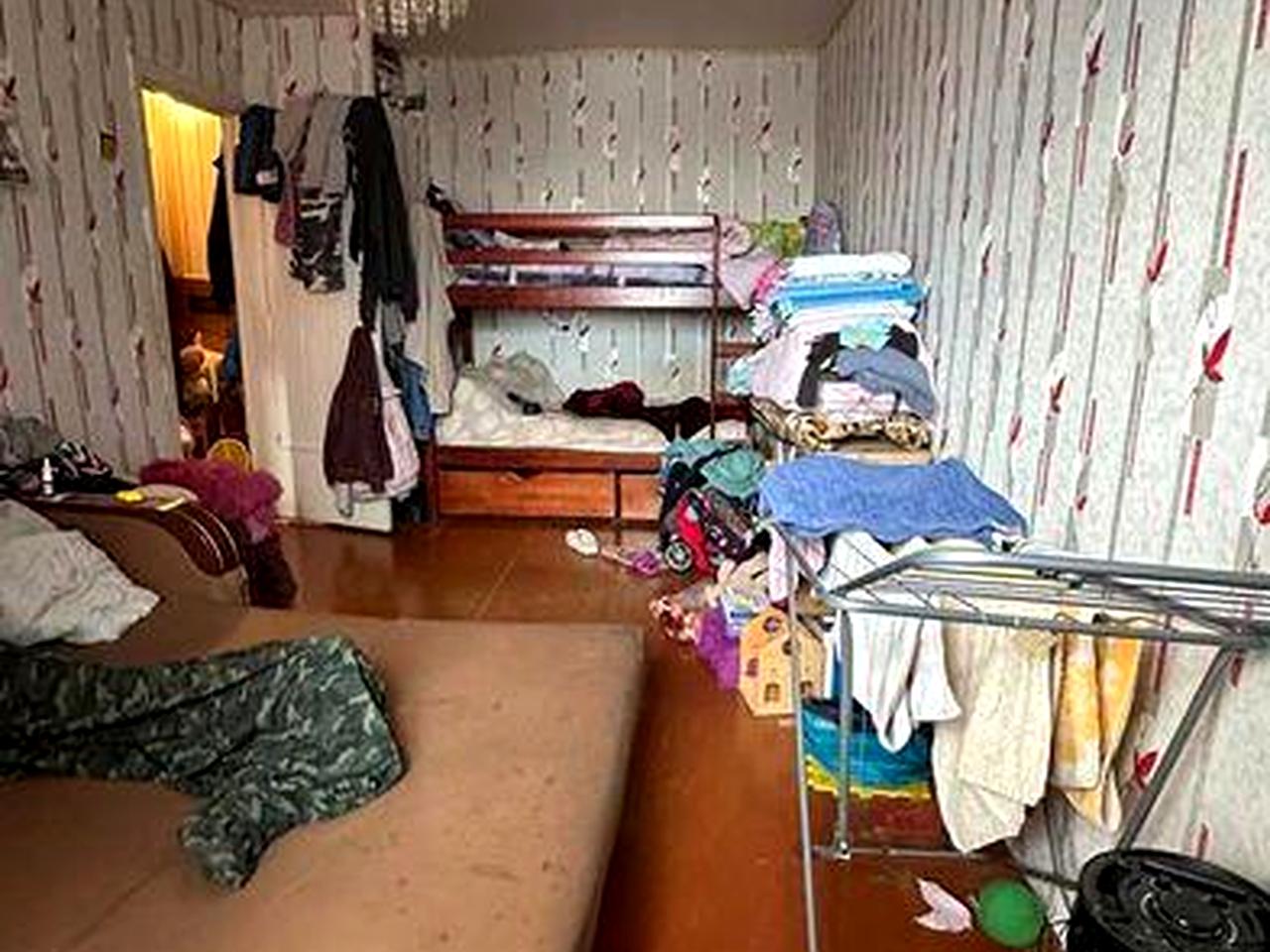 Сертификат!!!Продам 1комнатную квартиру в центре города Балаклея