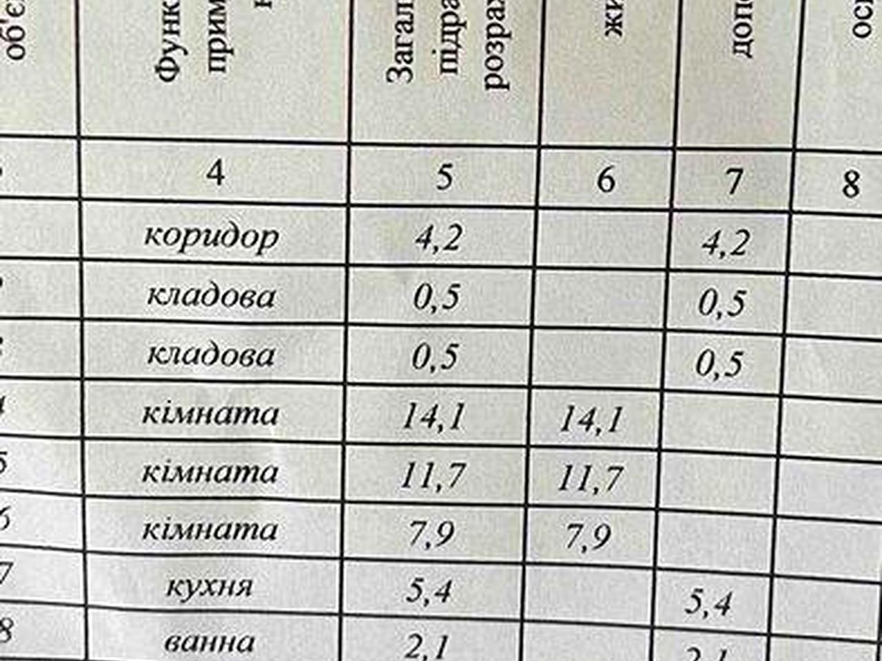Квартира Хмільник