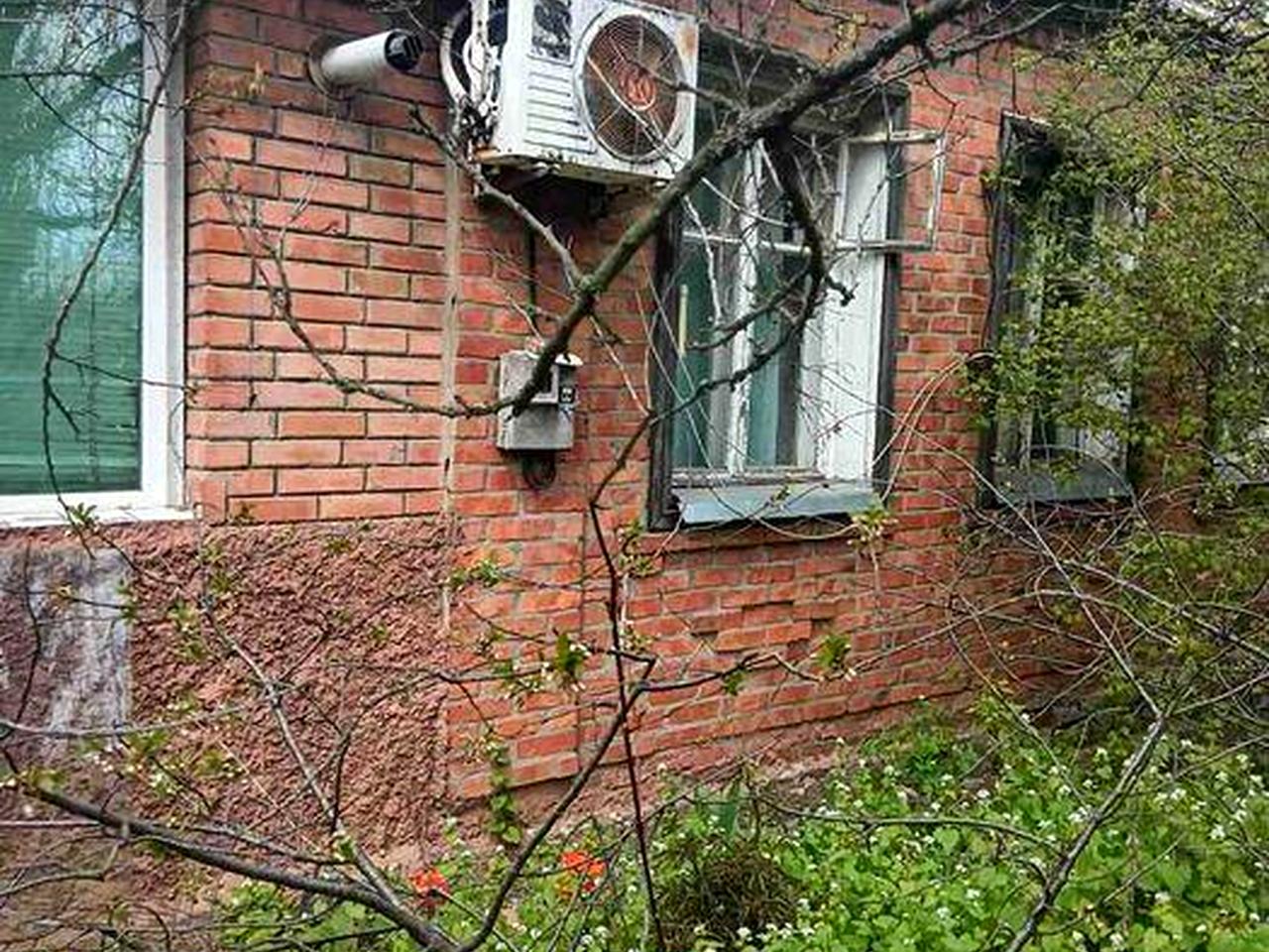 Чугуевская недвижимость