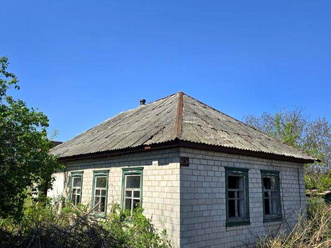 Будинок під склад