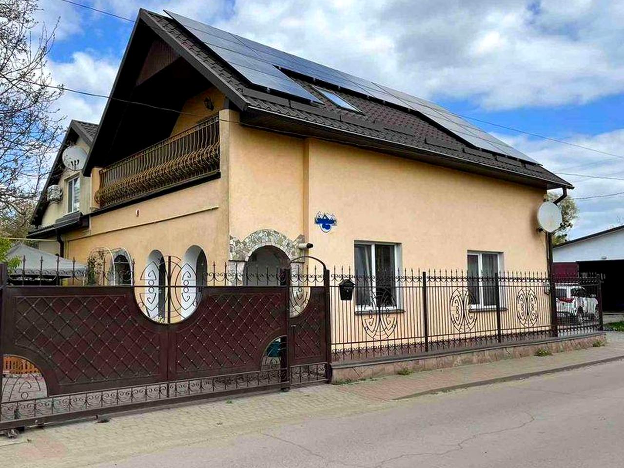 Продається будинок