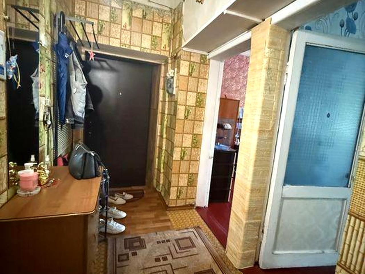 Продам 3 ком. кв Проспект Металлургов
