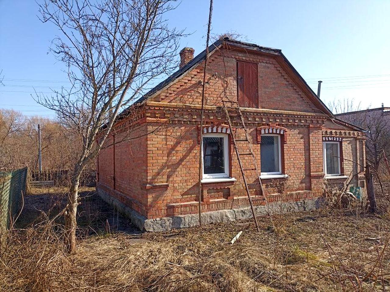 Терміново продам будинок, Ріф 62 м2