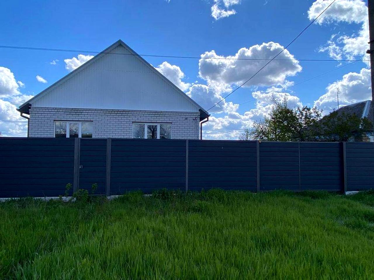 Продам будинок в місті