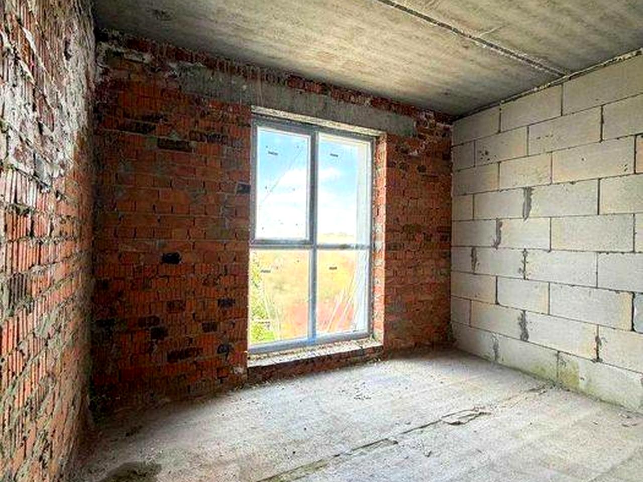 Продаж 2 кімнатної квартири в новобудові ЖК Park House