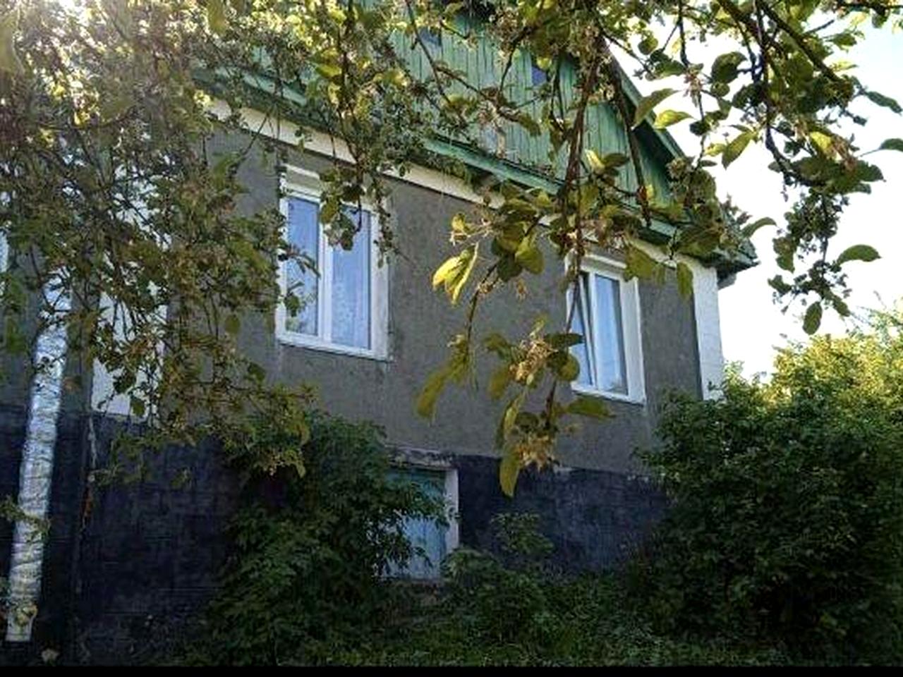 Будинок ,провулок Воскресенський 1