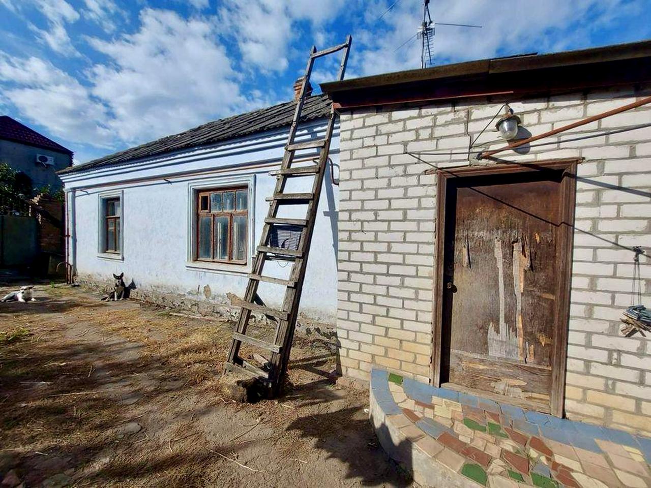 Продаж 3-кімнатного будинку 68 квадратів Новий водопій. Провулок 2 кільцевий