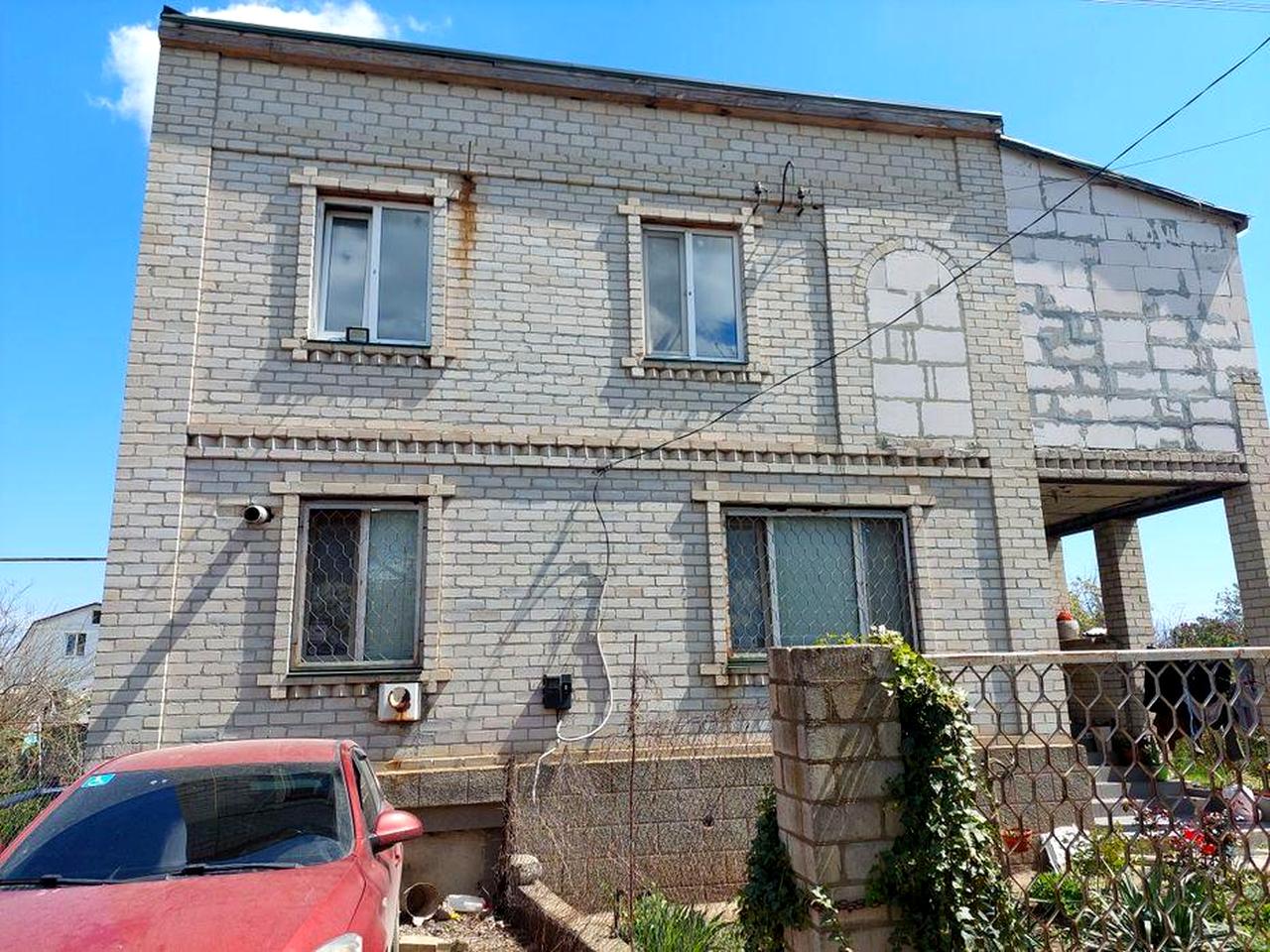 Продам дом в Великодалинском