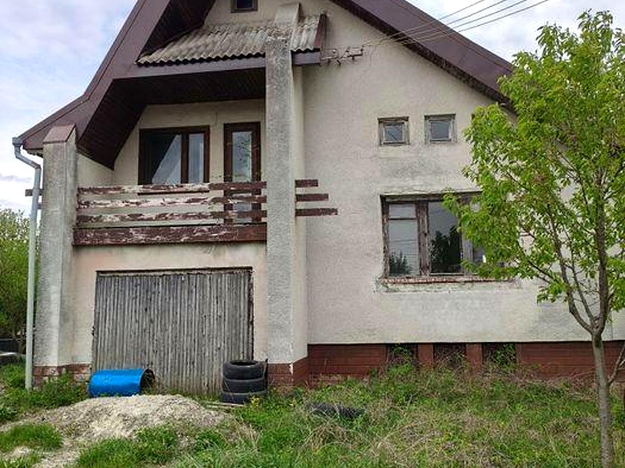 Продаж будинку в Шепарівцях