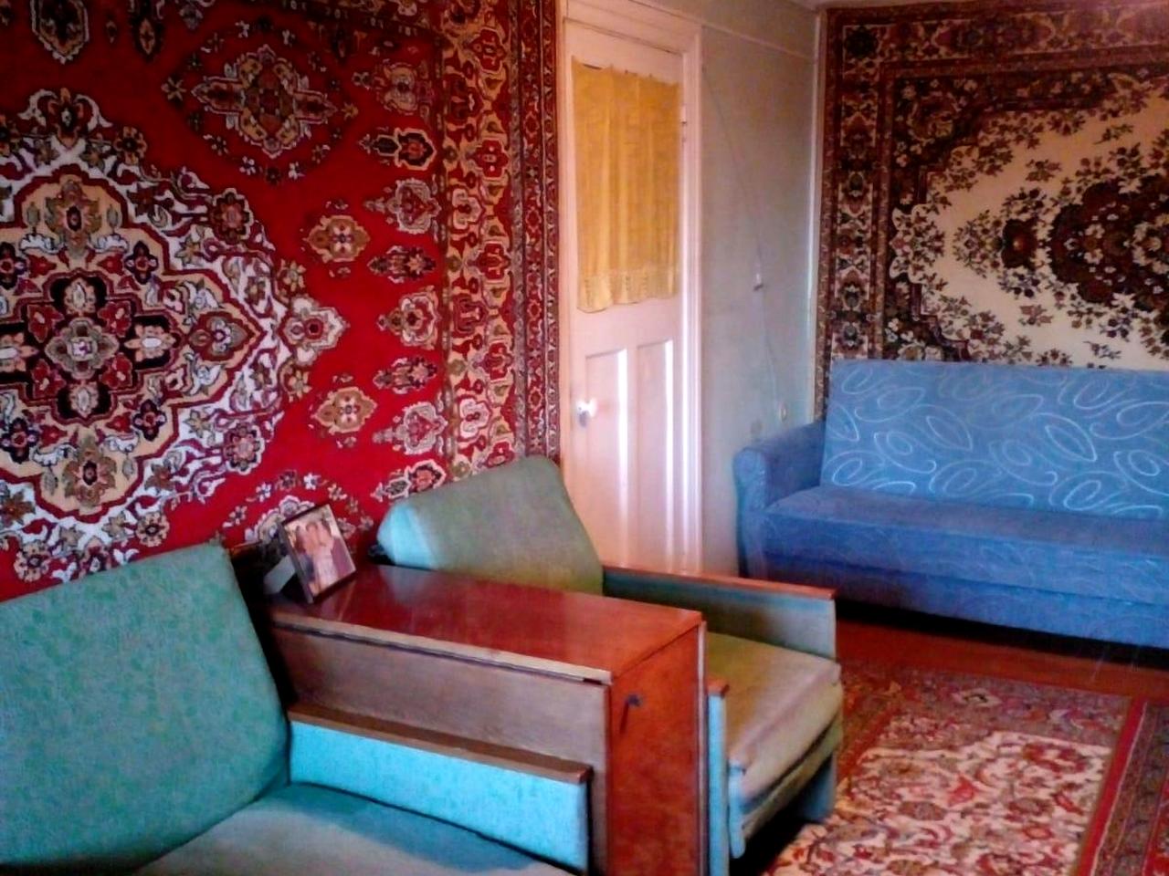 2-кімн. квартира, 44.0 м²