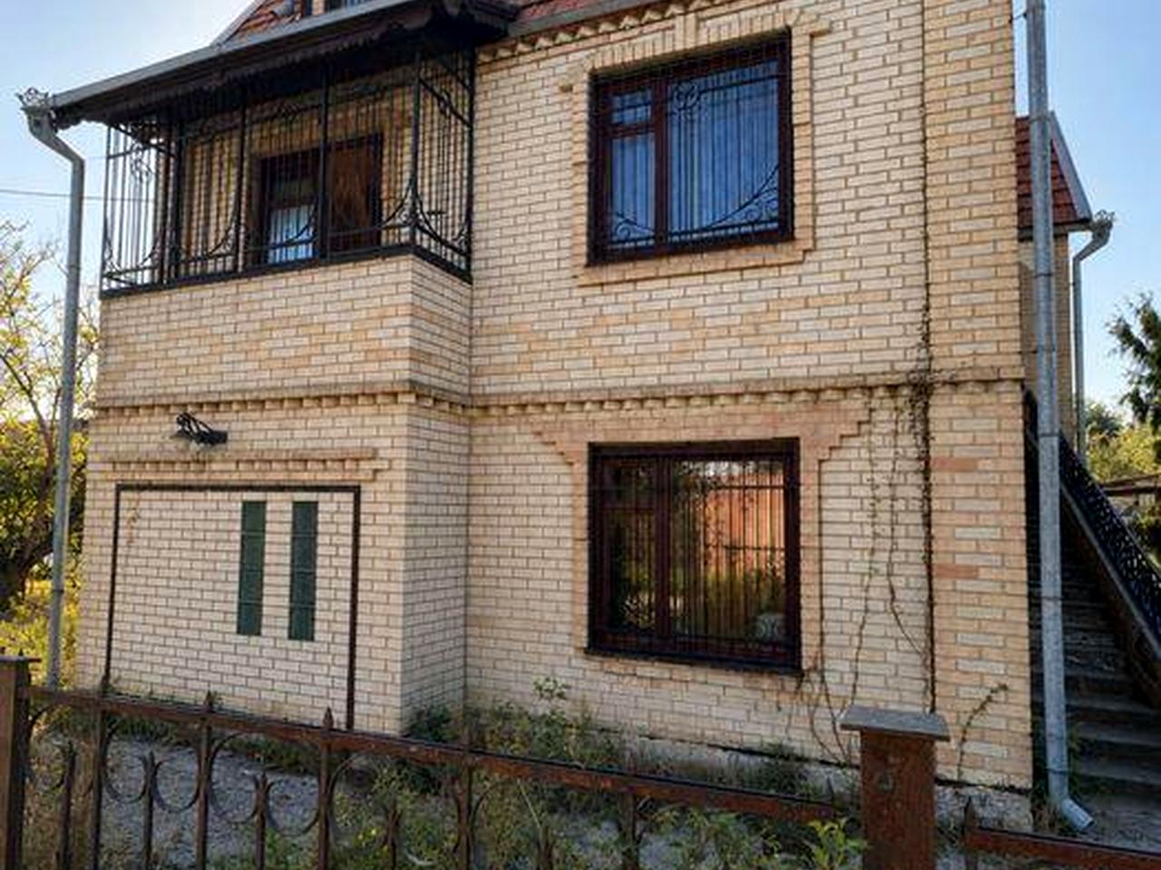 Продаж будинку біля Стугни, м. Українка