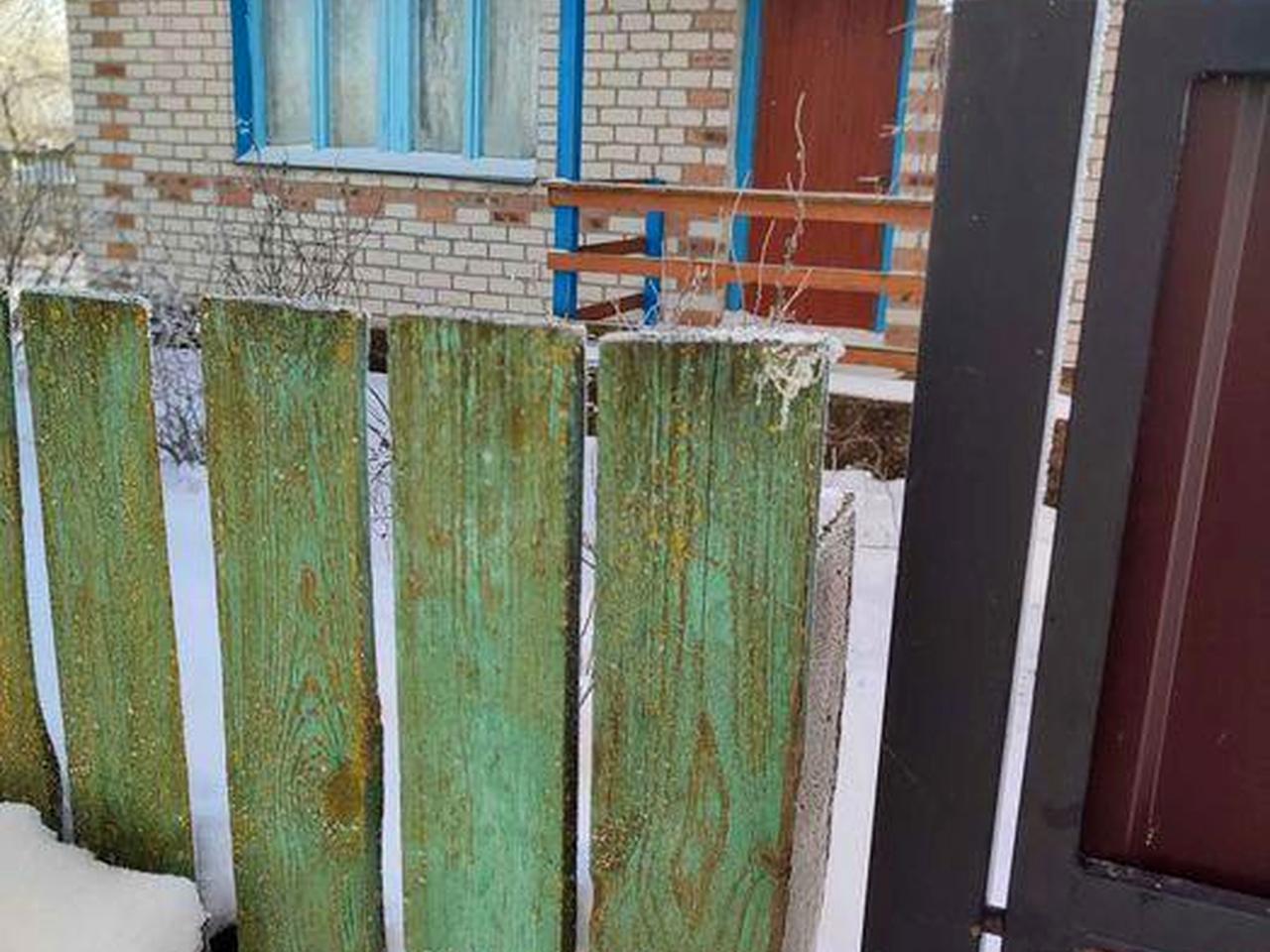 продаж будиноку"