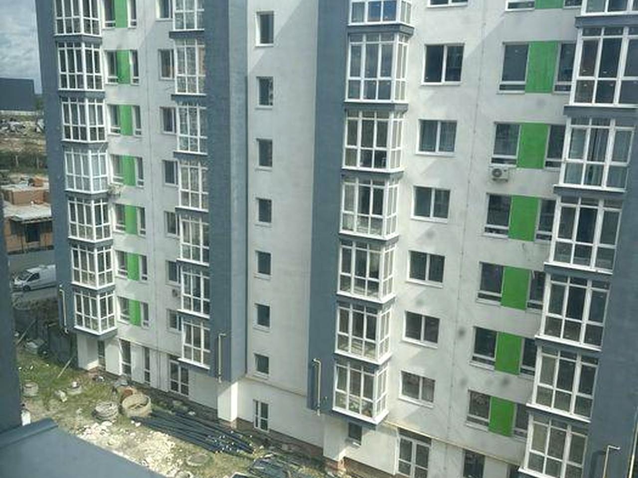 3-кім Винники 91,4мкв 2 пов Ц75600уо ЖК Жбк на кільцевій