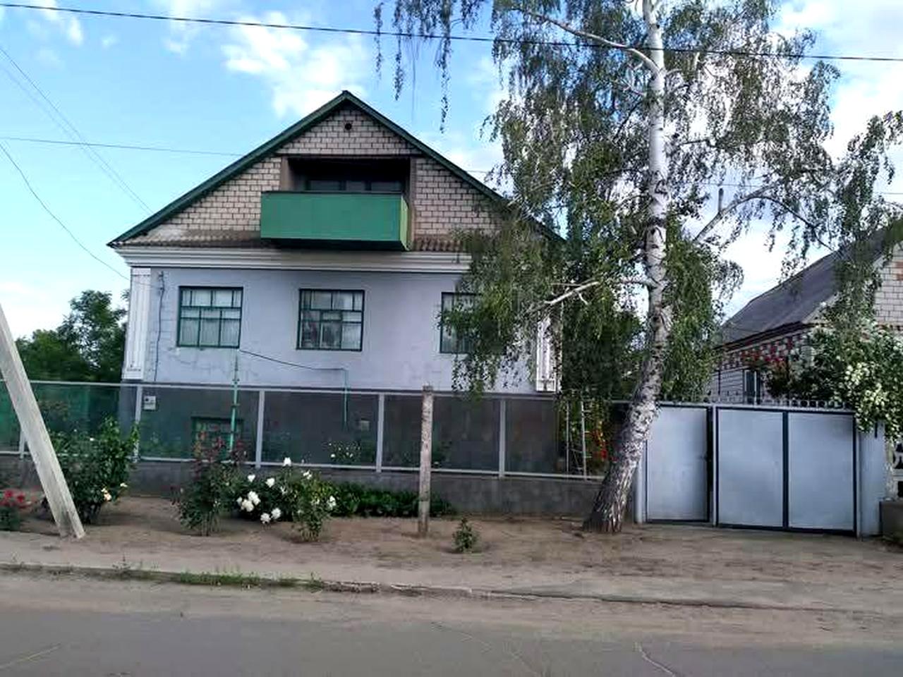Продам будинок у м. Вознесенськ