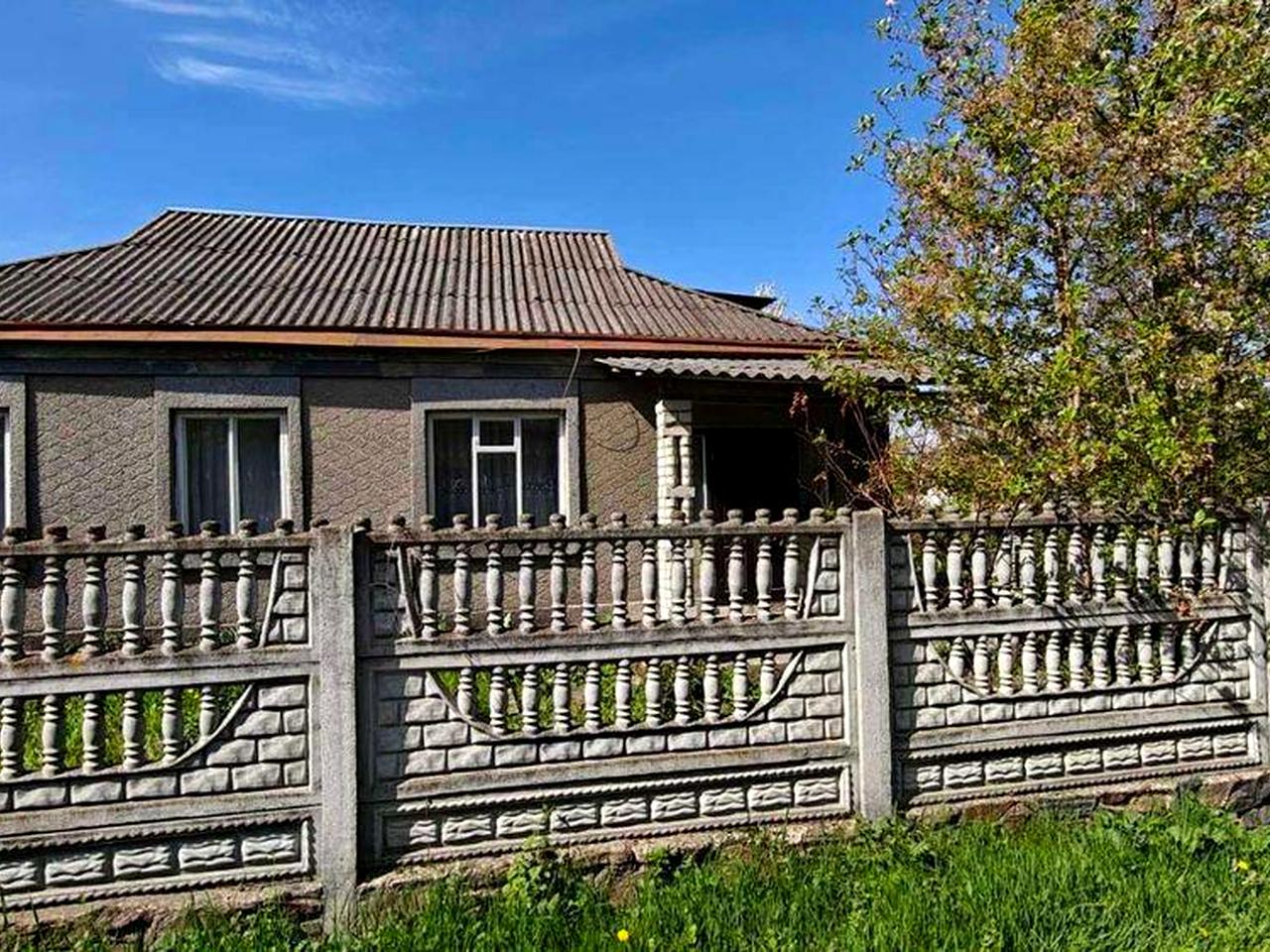 Продаж будинку | м. Тальне | вул. Урожайна
