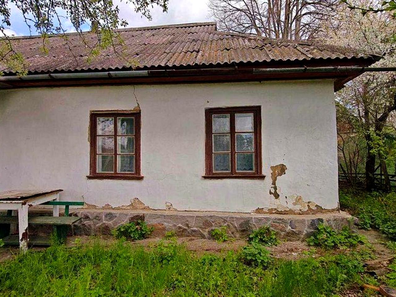Продаж будинку | м. Тальне | вул. Урицького (біля лікарні)