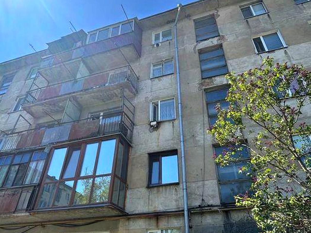 Продам 3к квартиру