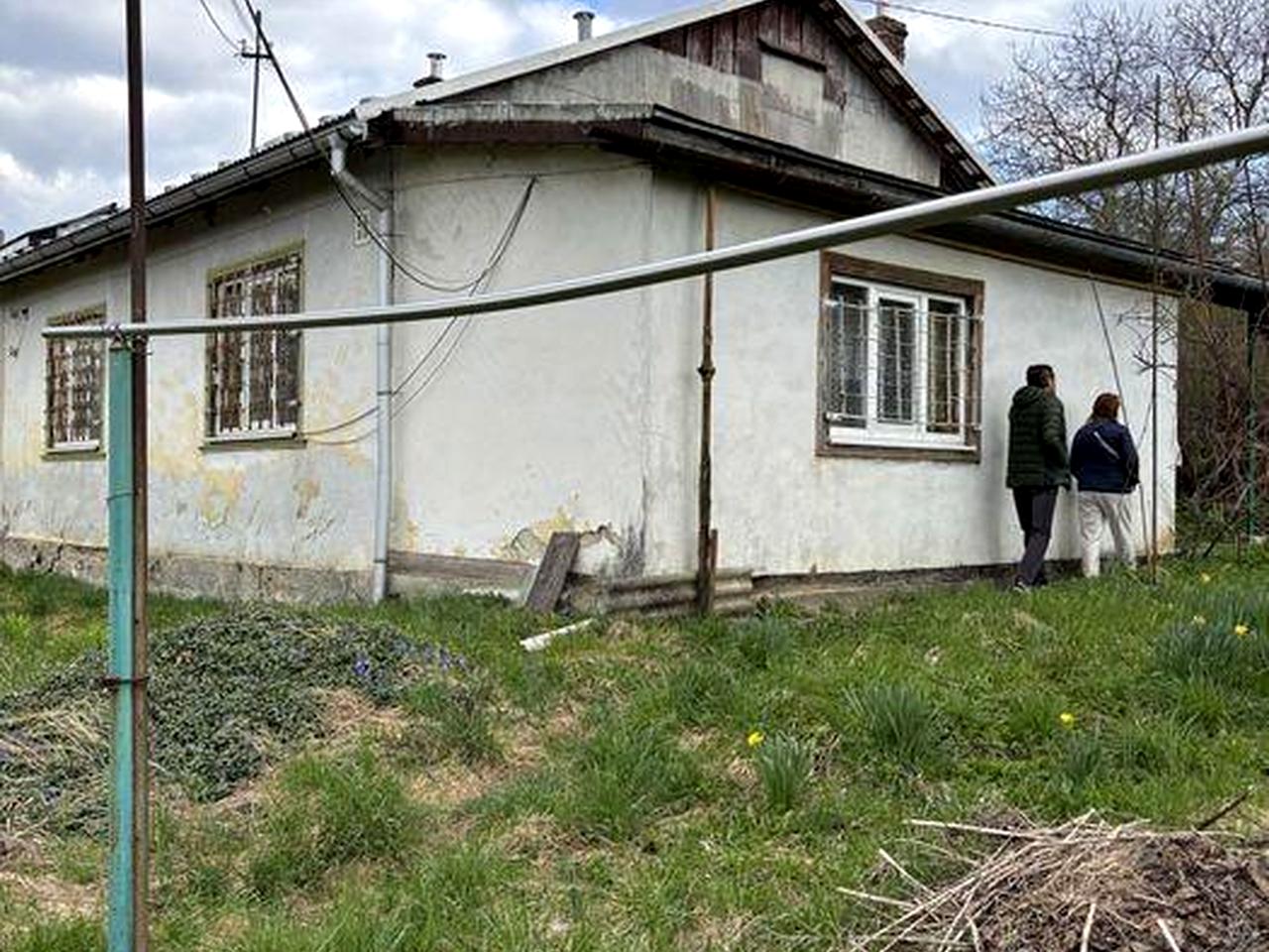 Продаж 3 кімнатноі квартири в 4-оьх квартирному будинку Борислав