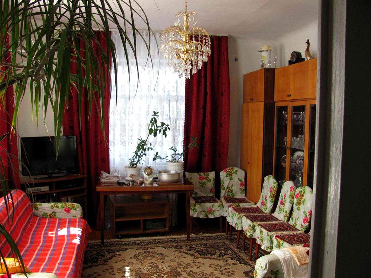 Продам житловий будинок