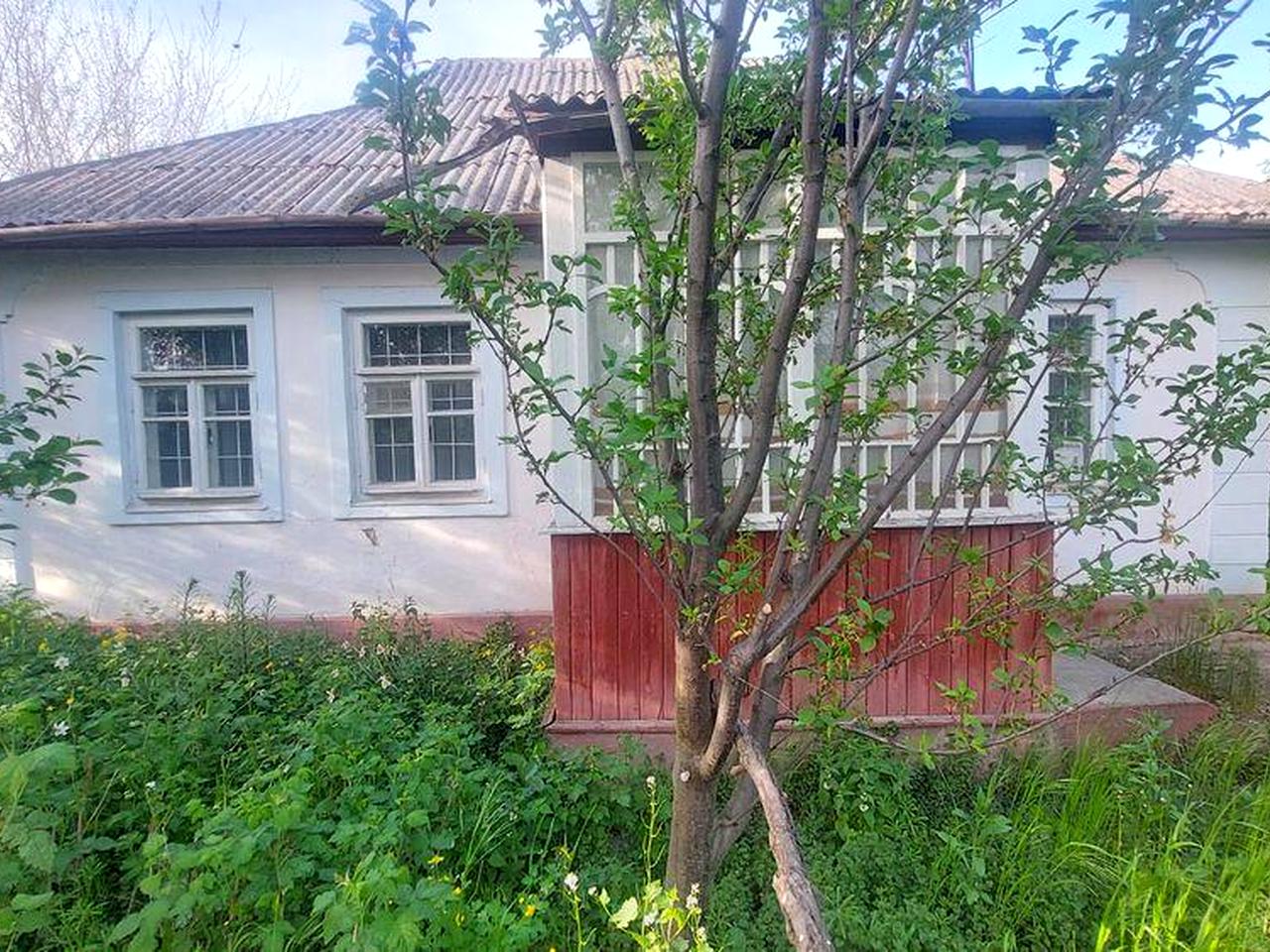 Продам будинок. Пр-т Героїв,54.