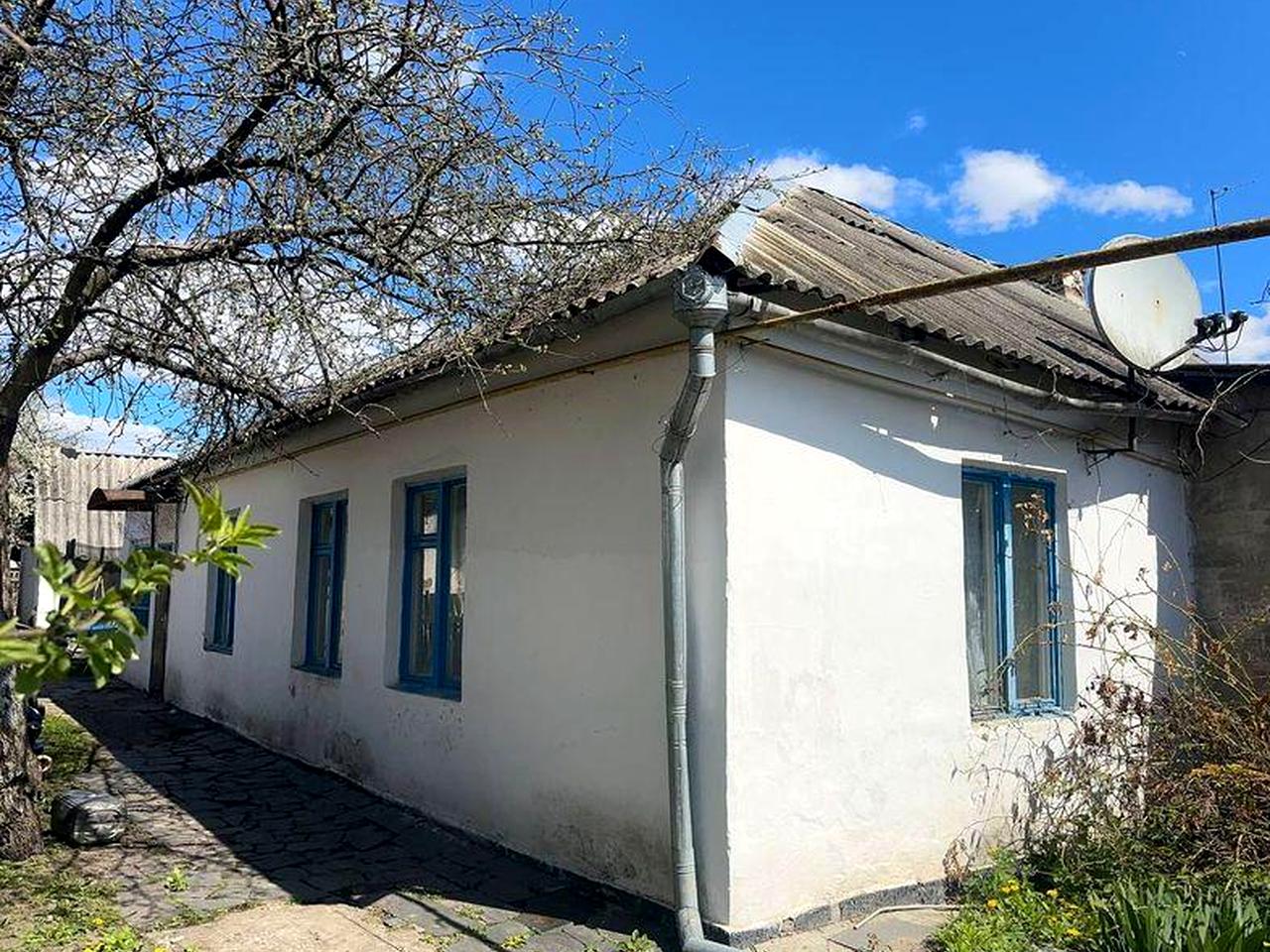Продається будинок