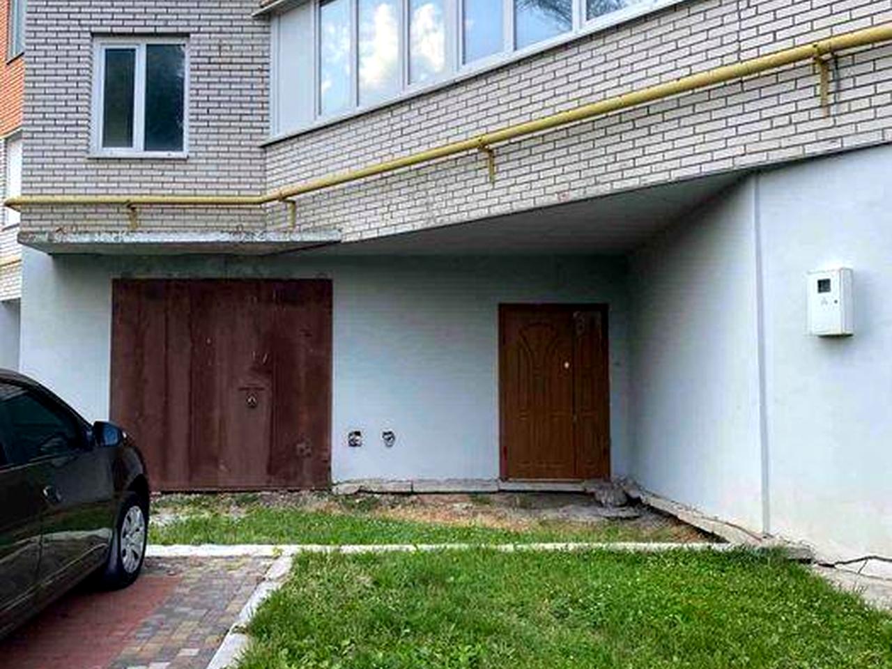 Продам 3 кімнатну квартиру в новобудові на Вокзальній