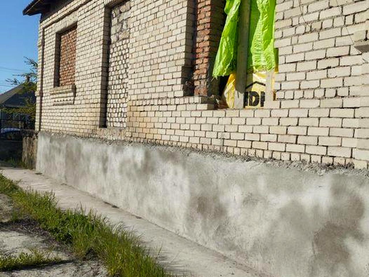 будинок м. Білгород-Дністровський