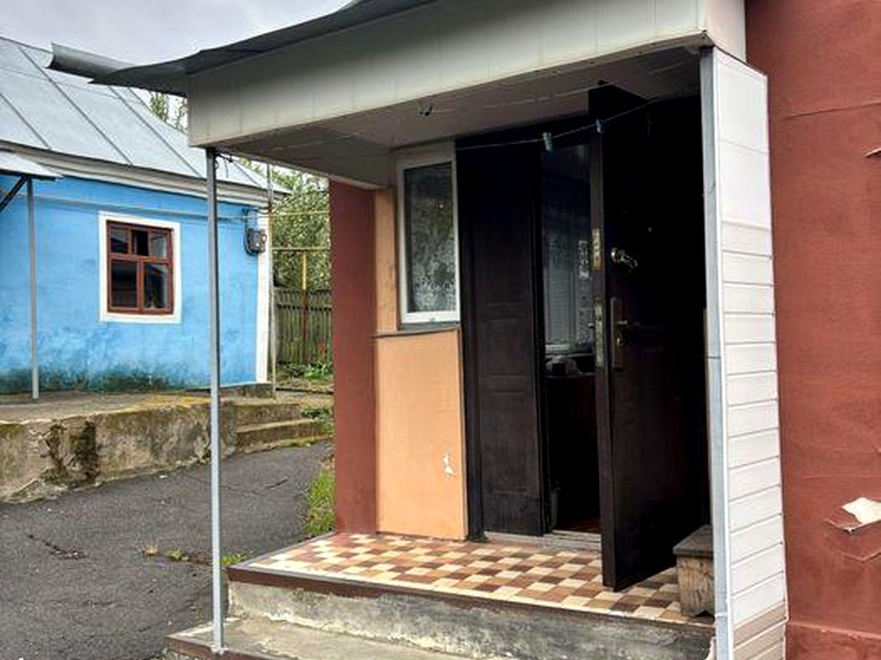 Продаж будинку 