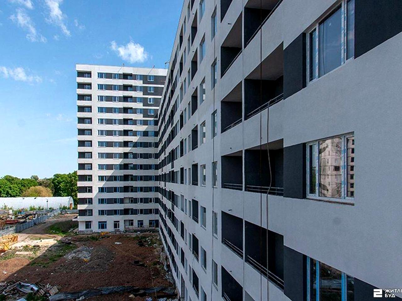 Продам 3-кім. квартиру в ЖК Пролісок, М Палац Спорту, Новые дома ЖК «Пролісок»