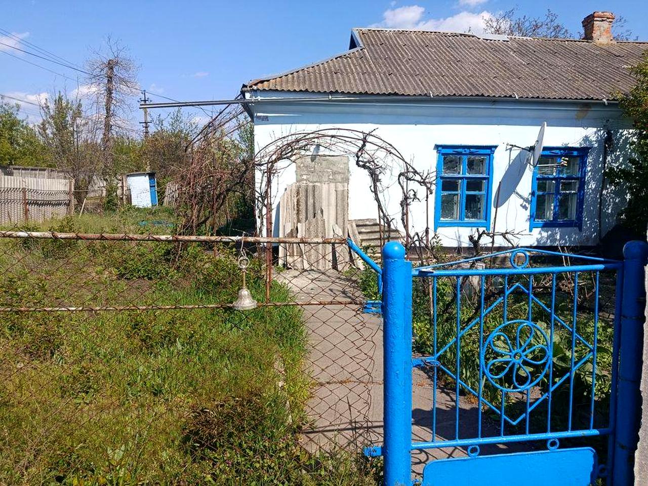 Продам будинок зі зручностями