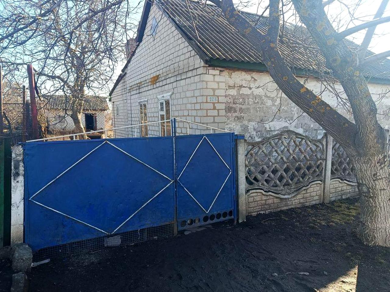 Продам будинок 5 хв від самого центру Пятихаток