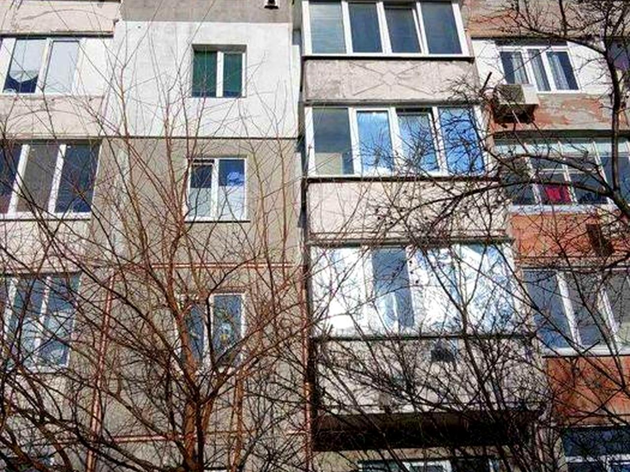 Продам 1к кв. Березань ж/м Садовий 4