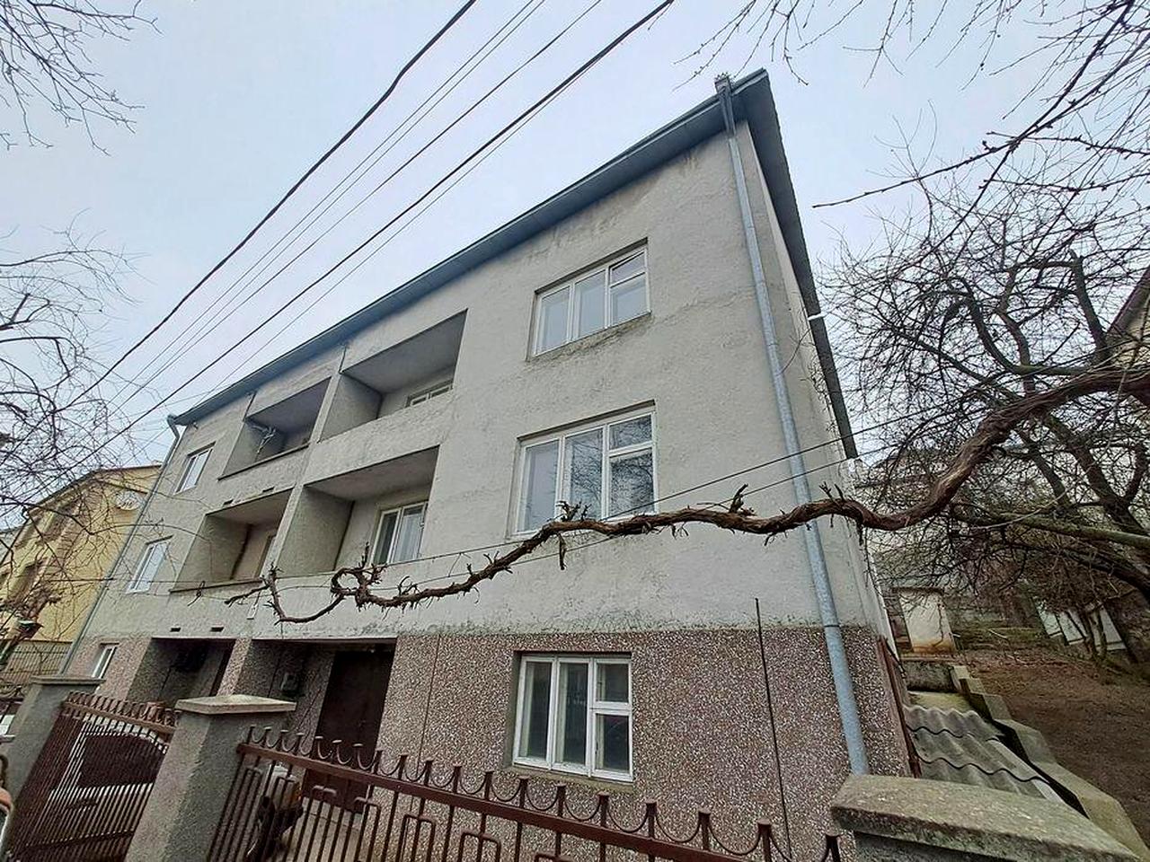 Продаж дуплекс в приватному масиві Канада, Тернополя