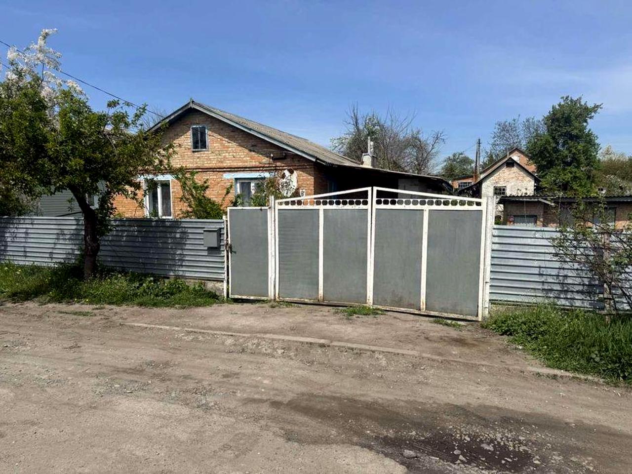 Продається будинок, в м. Сквира.