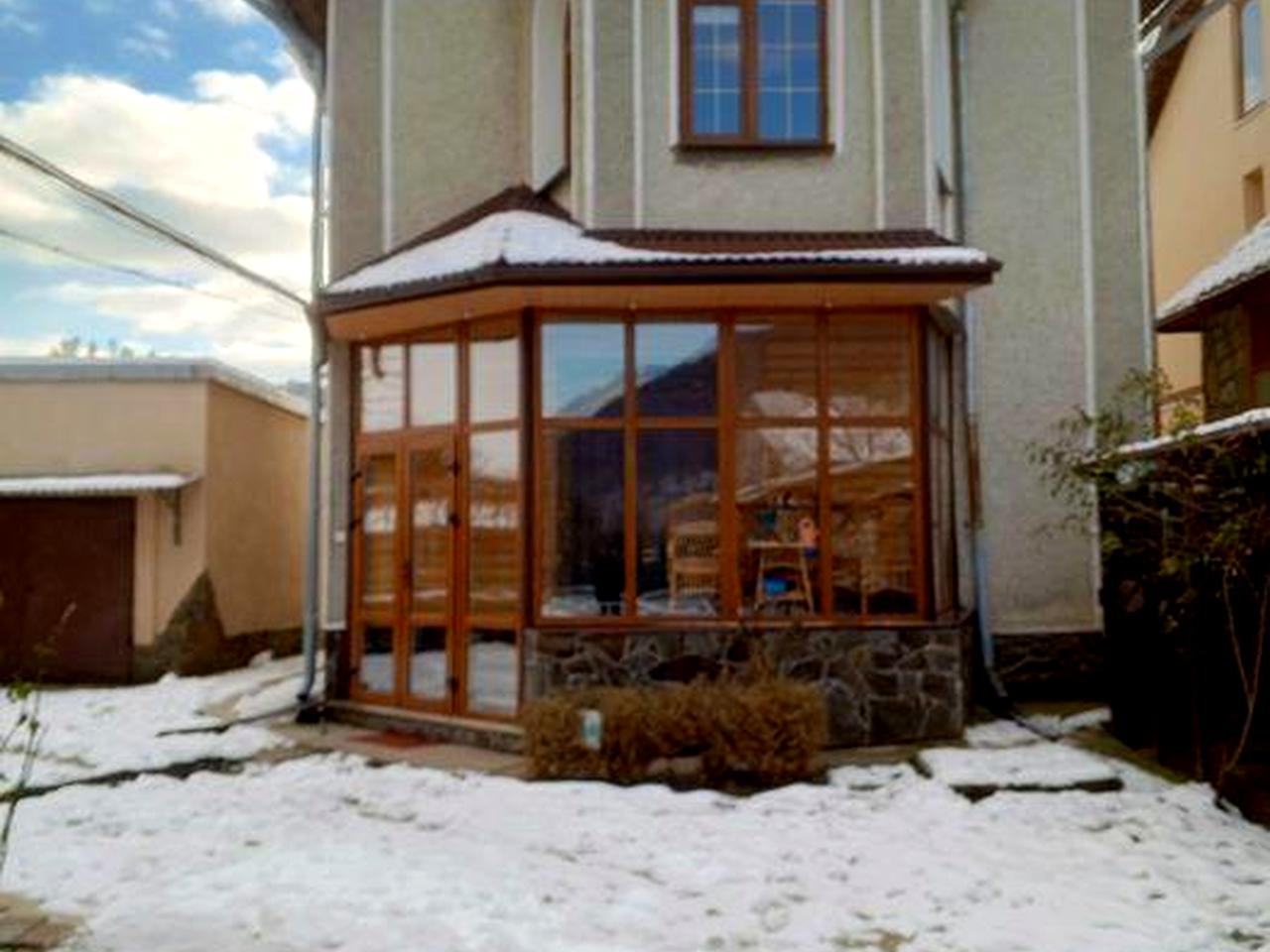 Продам будинок  в м. Надвірна, Івано-Фр
