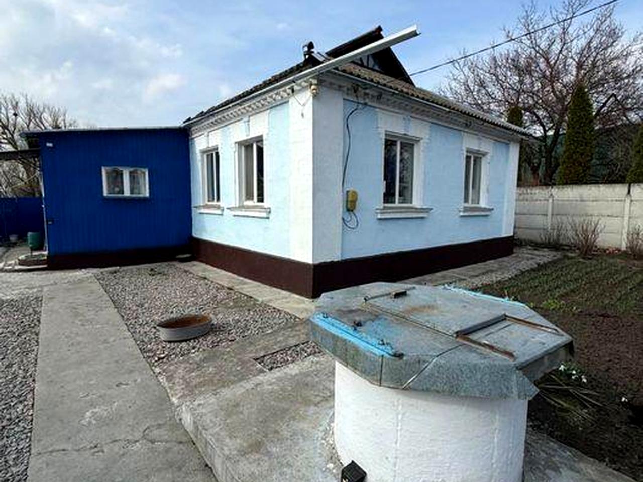 Продаж будинку в м. Узин київська область