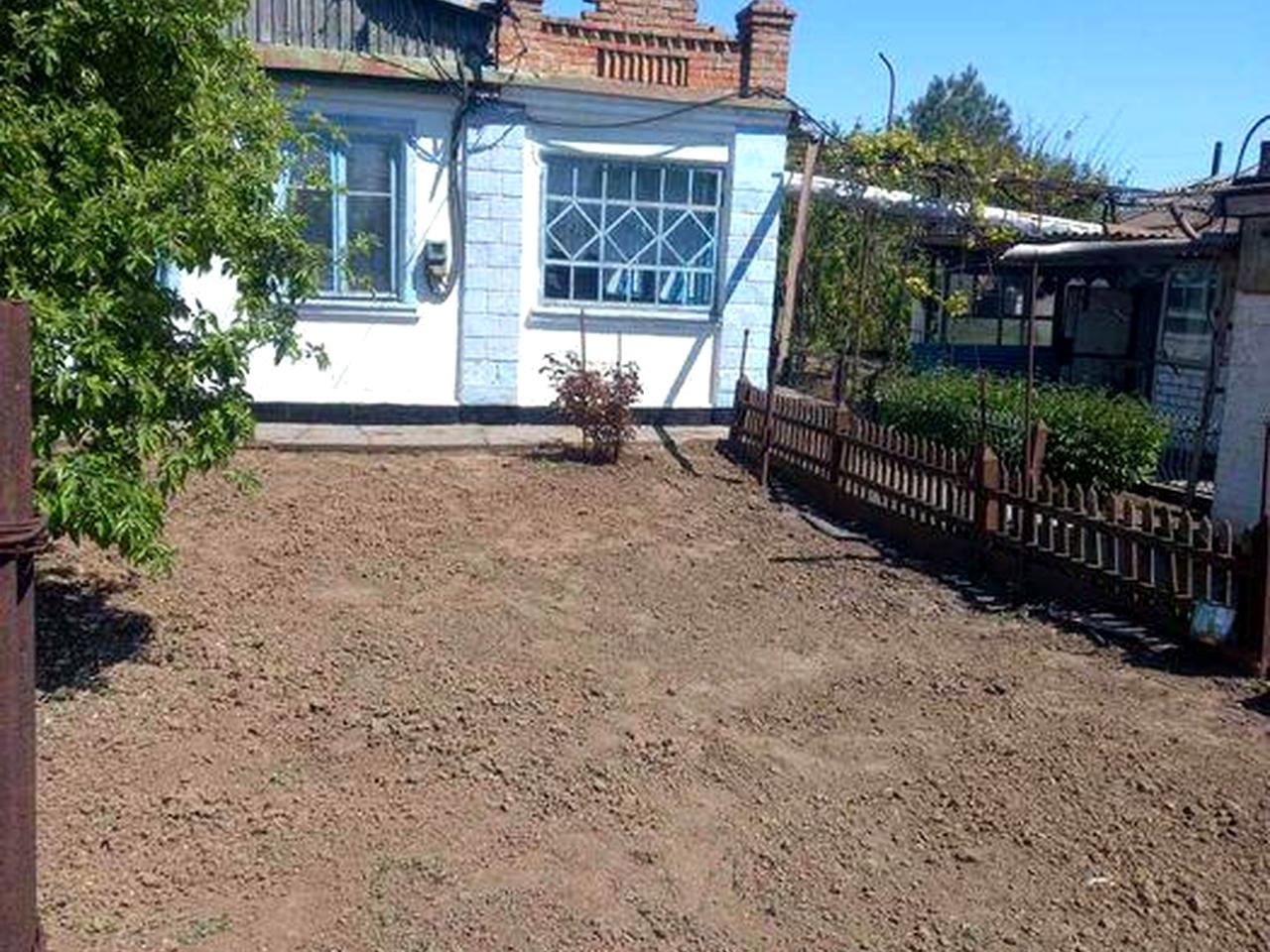 Продам свій будинок