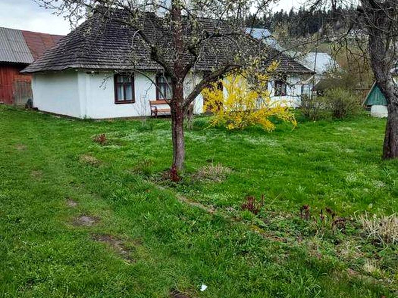 Продається будинок м. Бориславі (Мражниця)
