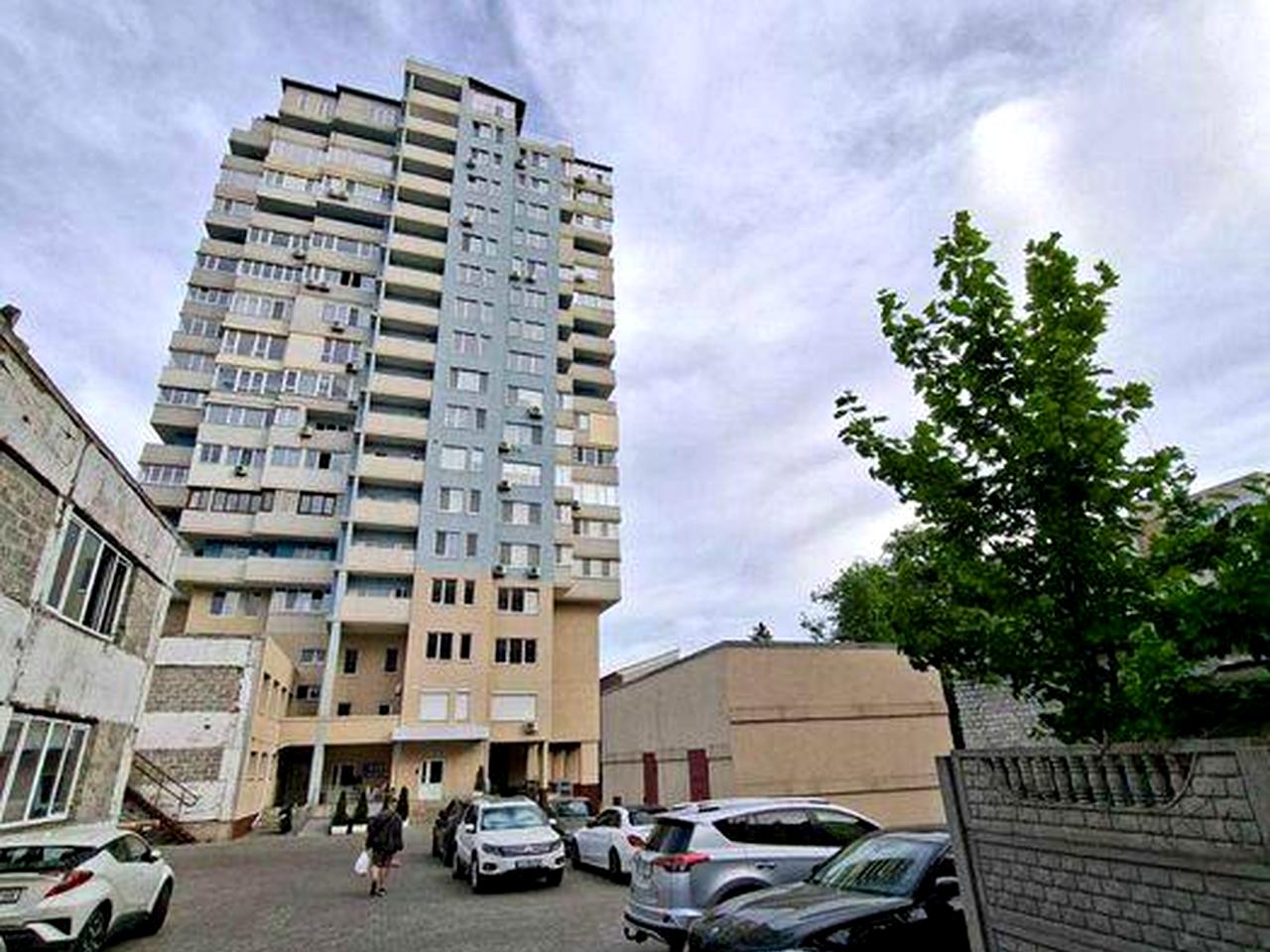 Центр 1к. Вільне планування Держ програми, Ваучер