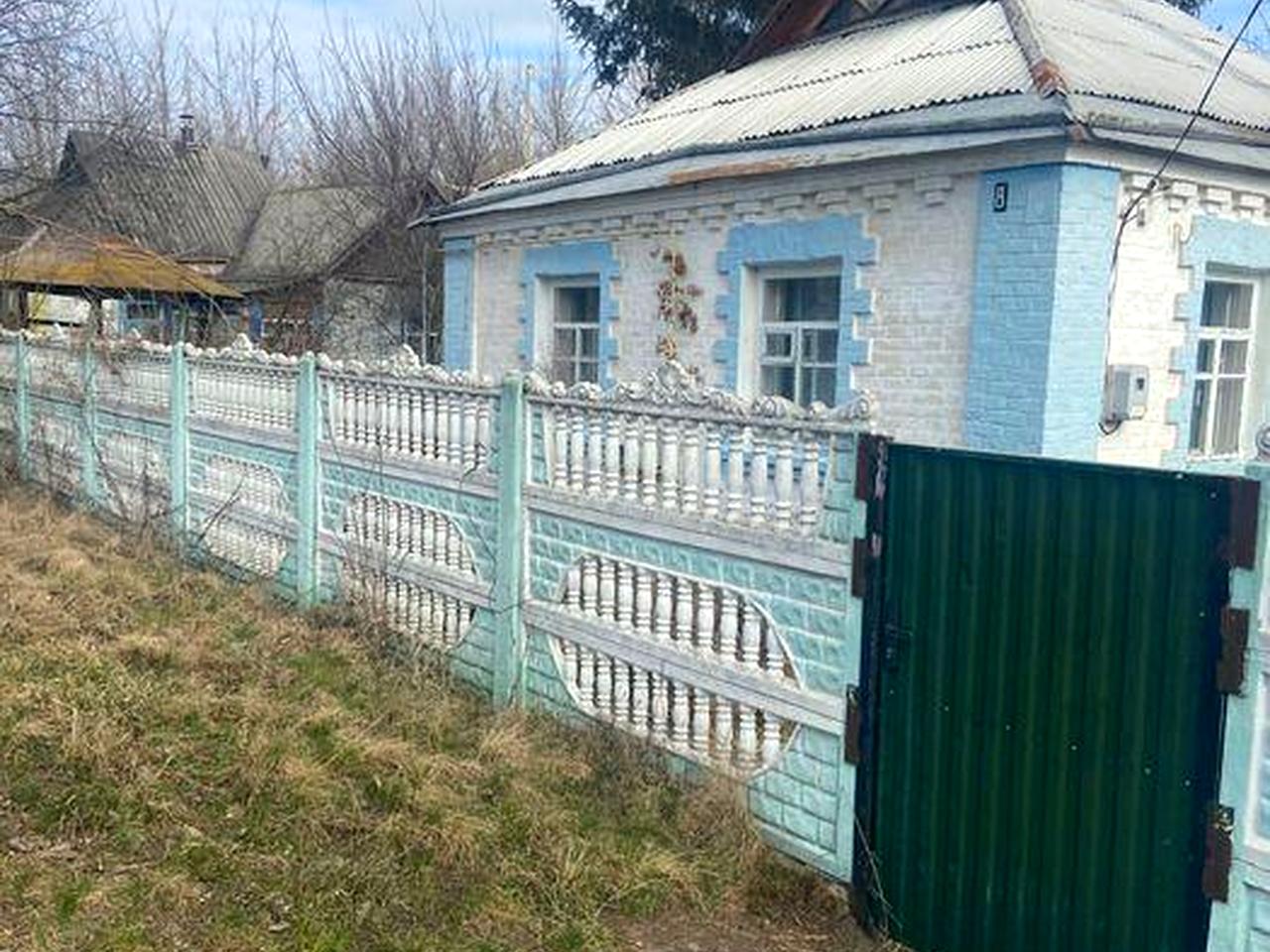 Продається будинок