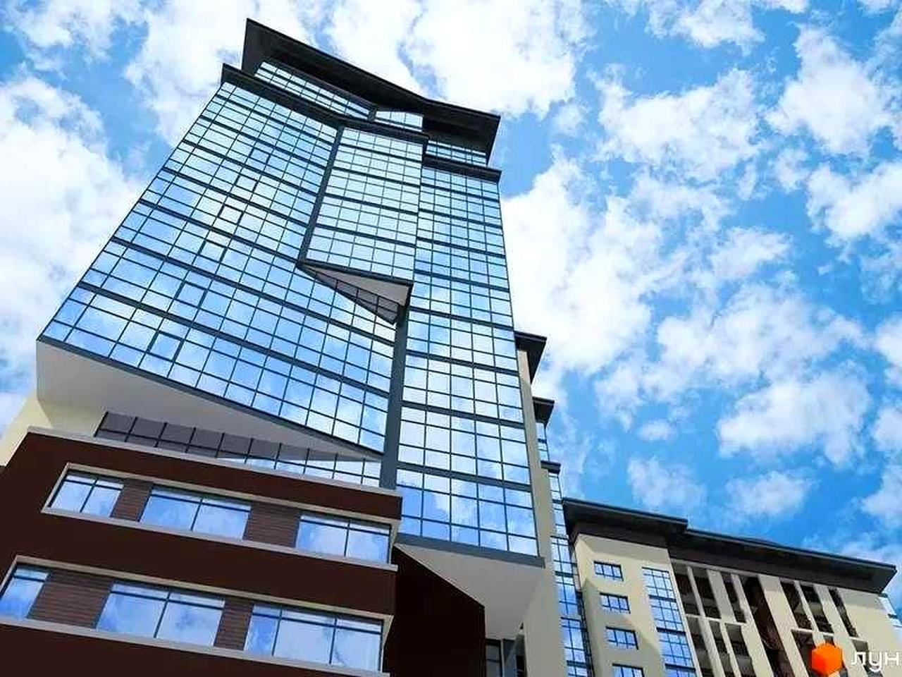 RS3 ‼️ Продам просторную 3-комнатную квартиру в ЖК «Кристалл» Левада ‼️ 1365711 ЖК Кристалл