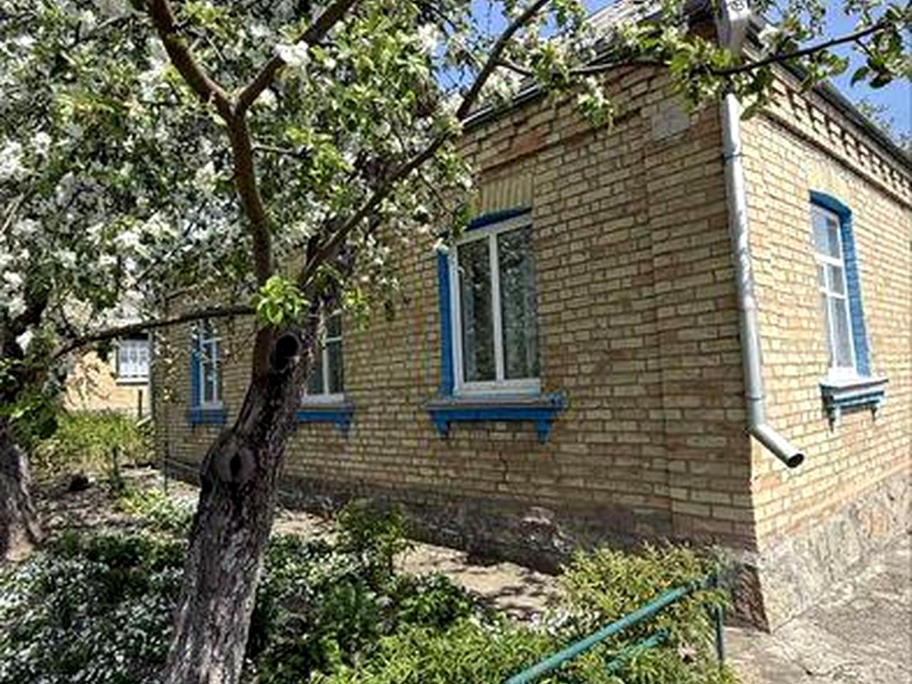 Продаж Будинку 82м2 м. Кагарлик, Обухів 30 км.
