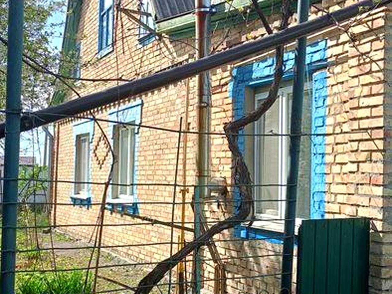 Продається будинок у Фастові.
